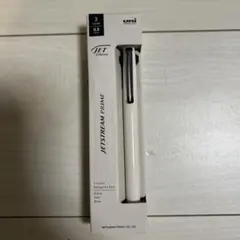 uni JETSTREAM PRIME 3色ボールペン 0.5mm ベージュのサムネイル
