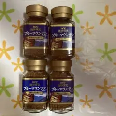UCC 珈琲探究　ブルーマウンテン 4個セットのサムネイル