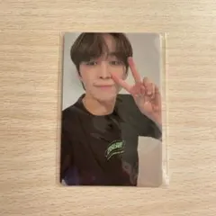 INI   後藤威尊  トレカ  BREAK THE CODE