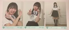 尾木波菜 ≠ME ノイミー 生写真 コンプ お披露目 衣装 初期制服 - メルカリ
