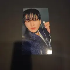 Straykids Changbin チャンビン THE SOUND