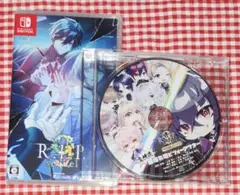 9R.I.P. sequel ナインリップ switch 通常版 ソフト ゲーム