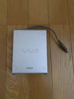 SONY VAIO 3.5インチ フロッピーディスクドライブ PCGA-UFD5のサムネイル
