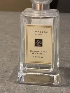 ジョーンマローン香水　English Pear & Freesia