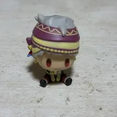 ツイステ カリム フィギュア