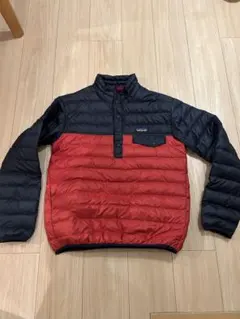 パタゴニア　ダウンセーター