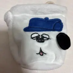 スヌーピー　トレーディングミニ巾着