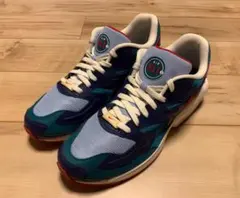 新品 NIKE AIR MAX 2 LIGHT GEODE TEAL 30cm