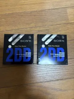 SONY MF2DDBWのサムネイル