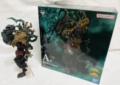2026年最新】黒デク フィギュアの人気アイテム - メルカリ