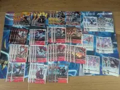 デジモンカード ハックモン ジエスモン デッキパーツ