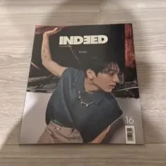 SEVENTEEN ミンギュ 雑誌 DAZED - メルカリ