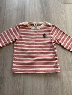 プチバトー トップス