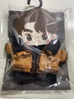 Bright ぬいぐるみ　着せ替え服