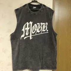 【新品未使用‼️】MOBB ノースリーブ