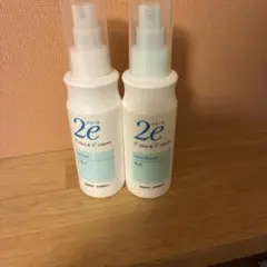 2eドゥーエ 化粧水 乳液セットのサムネイル