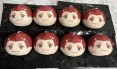 ハイキュー おまんじゅう 天童覚 バラ売り可