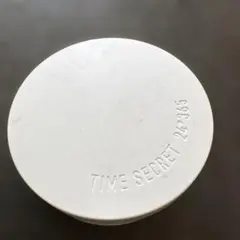 TIME SECRET 薬用プレストパウダー ナチュラルオークルのサムネイル