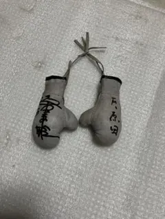 2026年最新】ファイティング原田 サインの人気アイテム - メルカリ