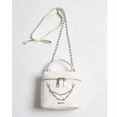 2025年最新】Pium バッグ バニティの人気アイテム - メルカリ