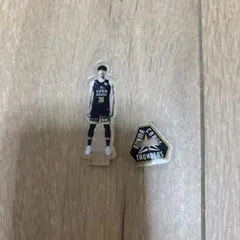 アクリルスタンド