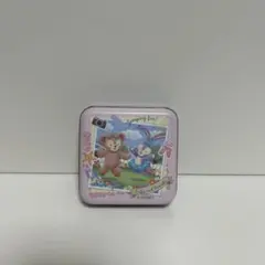 Duffy and Friends 缶セット 東京ディズニーシー