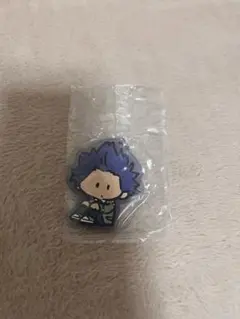 ヒロアカ オープンスクール 心操人使 カプセルラバーマスコット