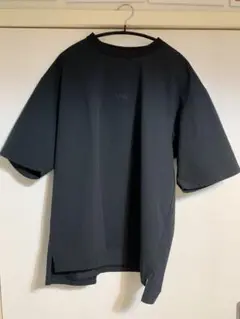 TENTAL ブラック リカバリーTシャツ M