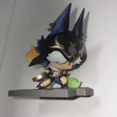 原神 セノ フィギュア