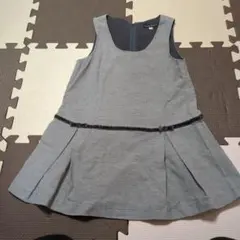 べべ　BeBe ワンピース　110　フォーマルなどに