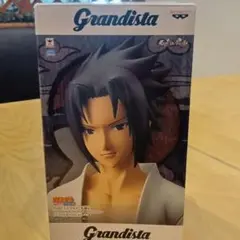 NARUTO 疾風伝 Grandista UCHIHA SASUKE