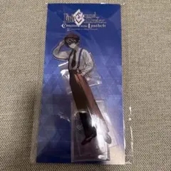 fgo アクリルスタンド　シャルルマーニュ　アニメジャパン