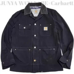 ジュンヤワタナベコムデギャルソン カーハート カバーオール等 2025年最新】ジュンヤ カーハートの人気アイテム - メルカリ