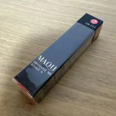 資生堂 マキアージュ ドラマティックルージュN #OR353
