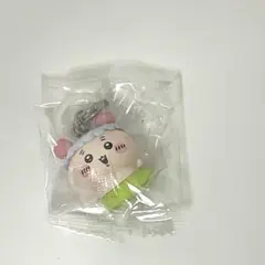 ちいかわ 映画 入場特典 めじるしアクセサリー 古本屋