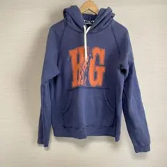 ヒステリックグラマー ヒスガール パーカー