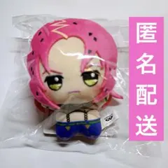 ジョジョの奇妙な冒険 黄金の風 ちびぐるみ vol.3 - メルカリ