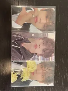 エスクプス　スンチョル　FMLトレカセット