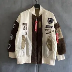 パンディエスタ MA-1