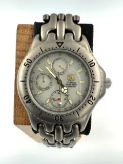 m506 ELGIN エルジン ソーラー腕時計のサムネイル