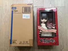 カスタムブライス ブライス