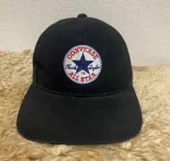 アメリカ古着　90s ヴィンテージ　ワンスター　コンバース　キャップのサムネイル