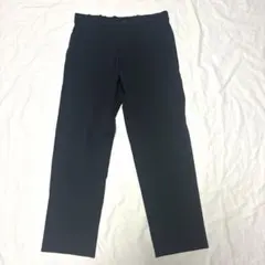 ユニクロ　イージーアンクルパンツ ウルトラストレッチ 341-419508
