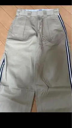 ルカとコラボディッキーズ　チノパン