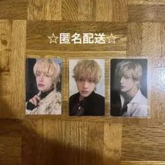 ENHYPEN DARK BLOOD ENGENE ラキドロ トレカ ジェイク