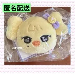IVE minive ユジン トレカ POPUP スクラッチ クッション IVE Minive Plush Doll – Kpop Exchange
