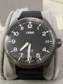 国内正規ORIS BIG CROWN PROPILOT BIG DATE 保証中のサムネイル