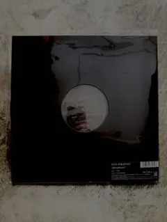 新品未使用 EGO-WRAPPIN' "phosphorus" 12'