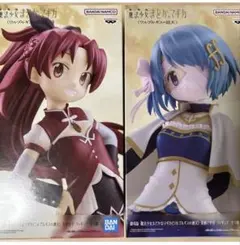 2026年最新】まどか マギカ プライズの人気アイテム - メルカリ