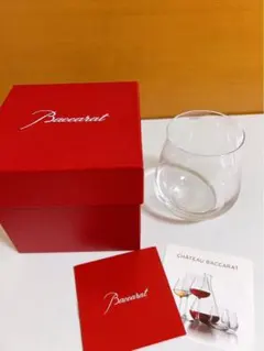 2025年最新】シャトー バカラ タンブラーの人気アイテム - メルカリ